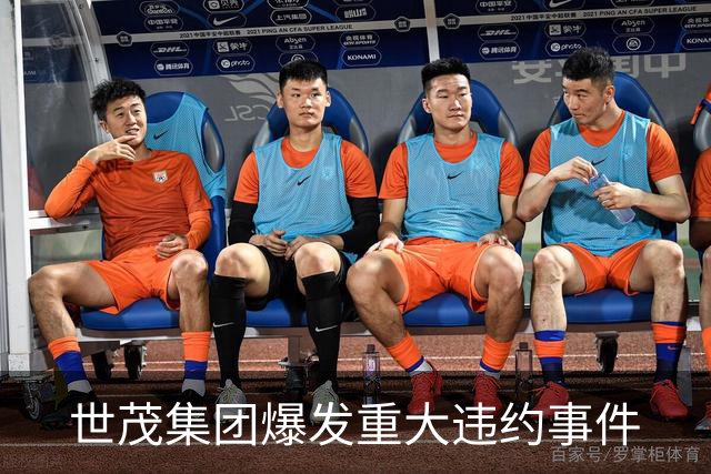 世茂集团爆发重大违约事件