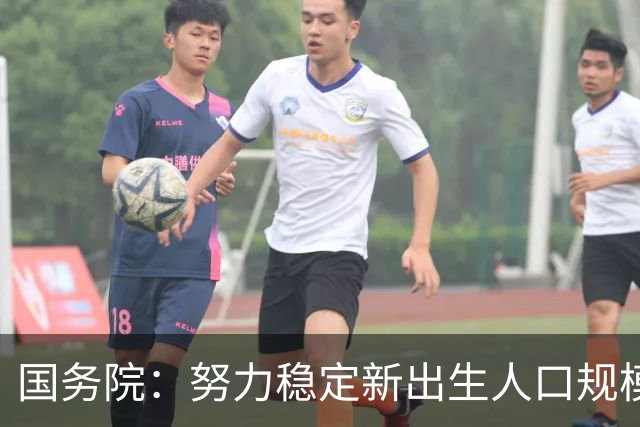 国务院：努力稳定新出生人口规模 优化面向家庭的财税、住房等支持举措