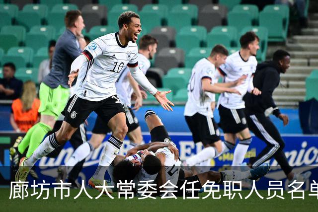 廊坊市人大常委会任免职人员名单