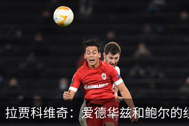 拉贾科维奇：爱德华兹和鲍尔的组合天赋很高且得分手段丰富