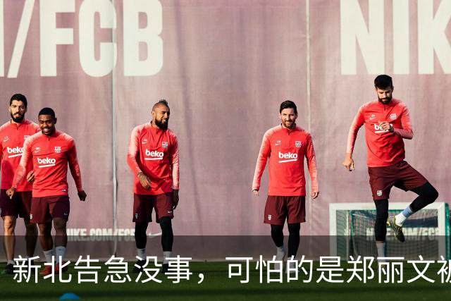新北告急没事，可怕的是郑丽文被内鬼逼到赌最后一把：输了或退位