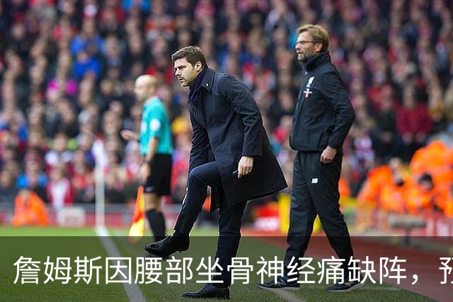 詹姆斯因腰部坐骨神经痛缺阵，预计明日战活塞复出