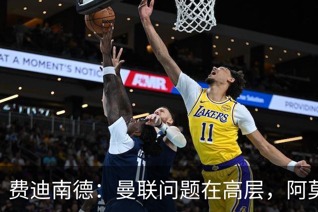 费迪南德：曼联问题在高层，阿莫林、朗尼克和穆帅早已看透